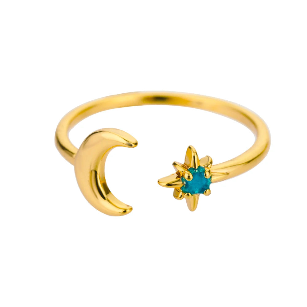 MODA BEAUTIFUL RINGS COLLECTION ON BUDGET FOR WOMEN 2