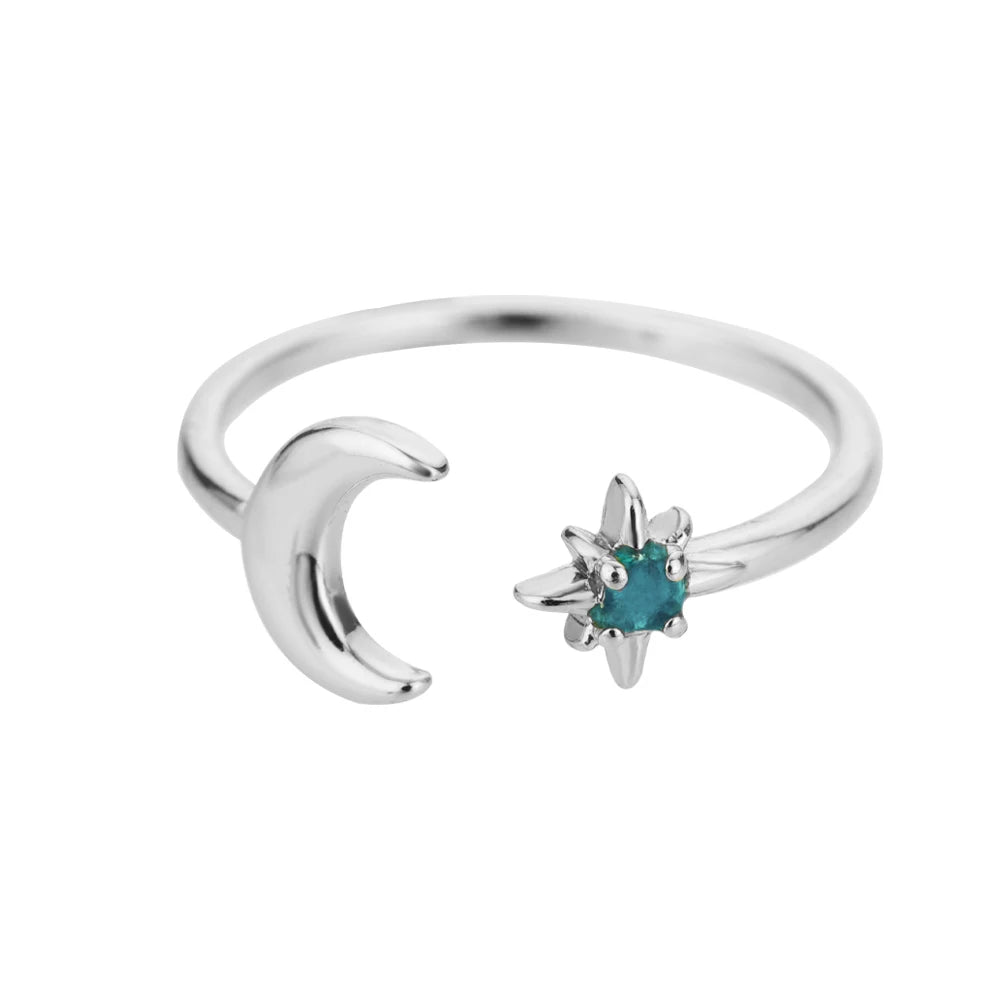 MODA BEAUTIFUL RINGS COLLECTION ON BUDGET FOR WOMEN 2