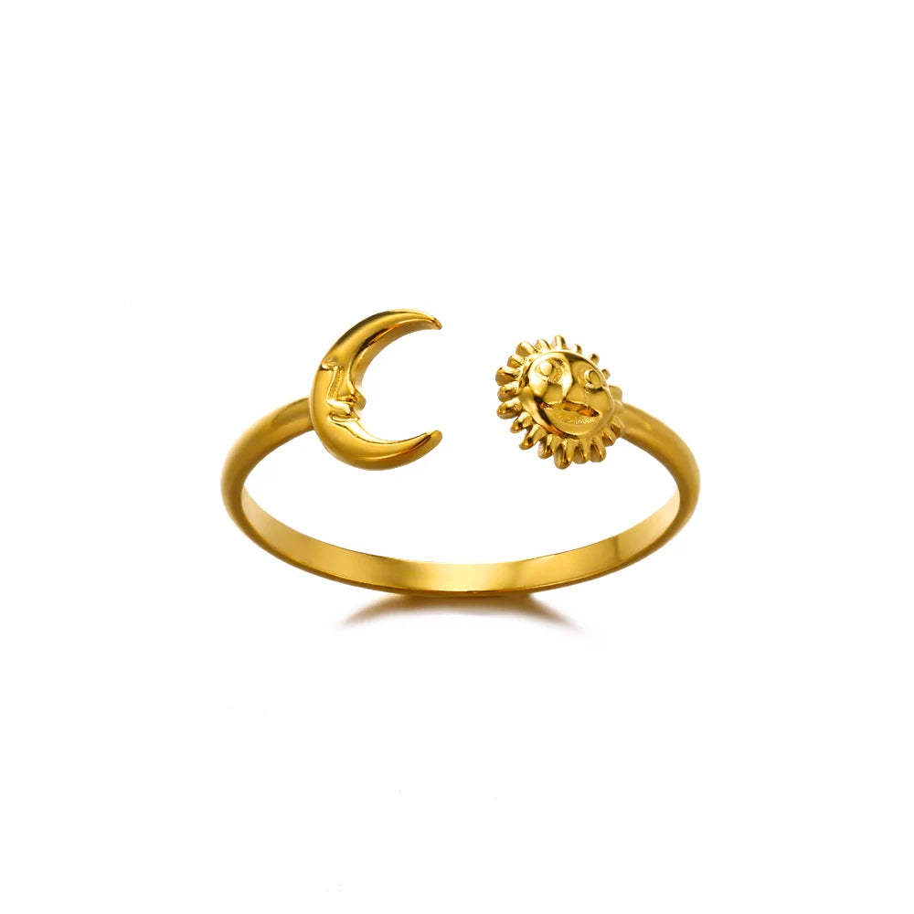 MODA BEAUTIFUL RINGS COLLECTION ON BUDGET FOR WOMEN 2