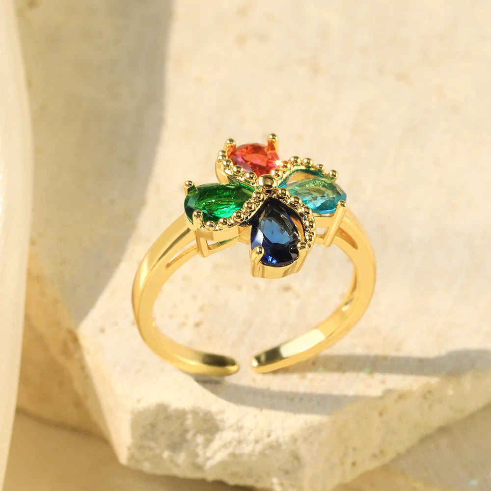 MODA HOT RINGS COLLECTION
