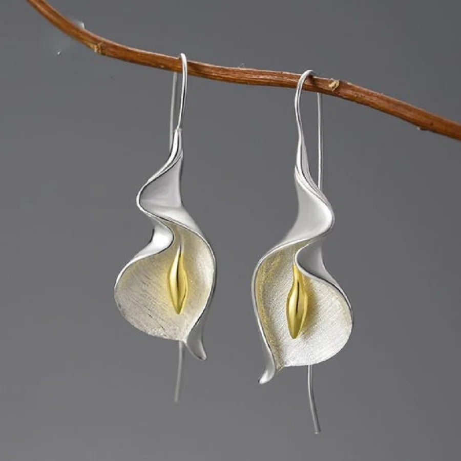 2PC MODAs Women's Fashion Earrings
