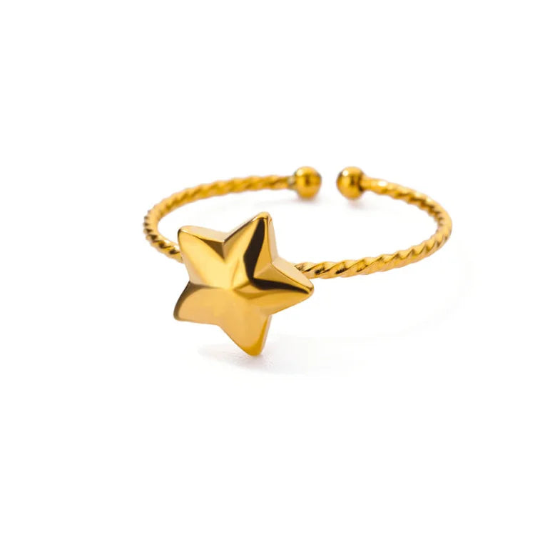 MODA BEAUTIFUL RINGS COLLECTION ON BUDGET FOR WOMEN 2