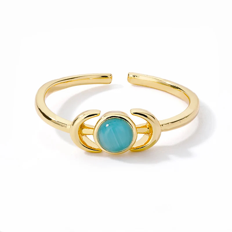 MODA BEAUTIFUL RINGS COLLECTION ON BUDGET FOR WOMEN 2