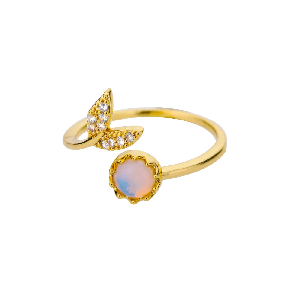 MODA BEAUTIFUL RINGS COLLECTION ON BUDGET FOR WOMEN 2