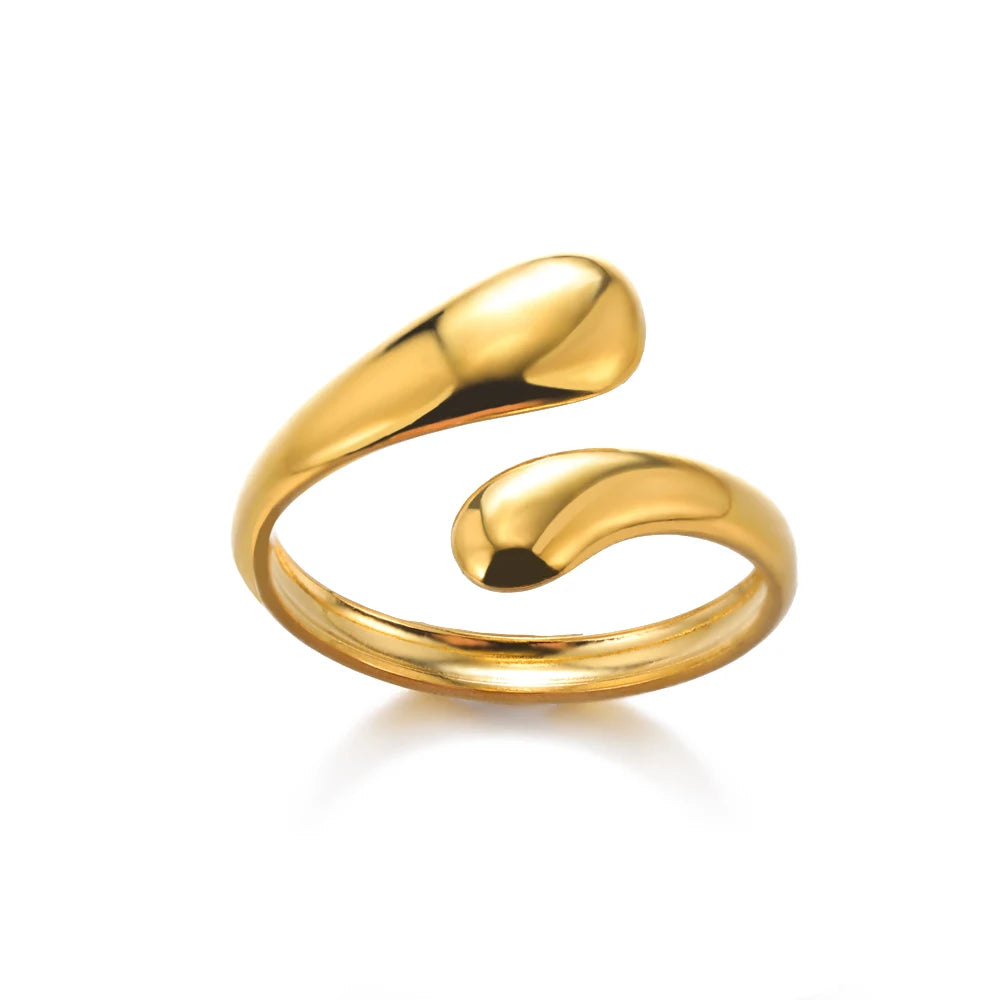 MODA BEAUTIFUL RINGS COLLECTION ON BUDGET FOR WOMEN 2