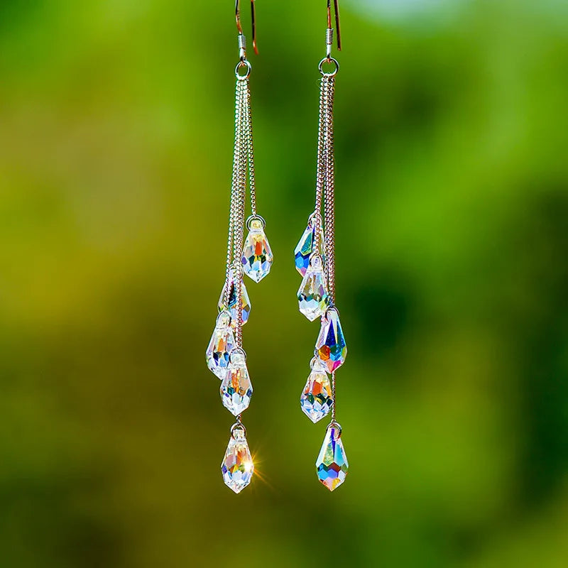 2PC MODAs Women's Fashion Earrings