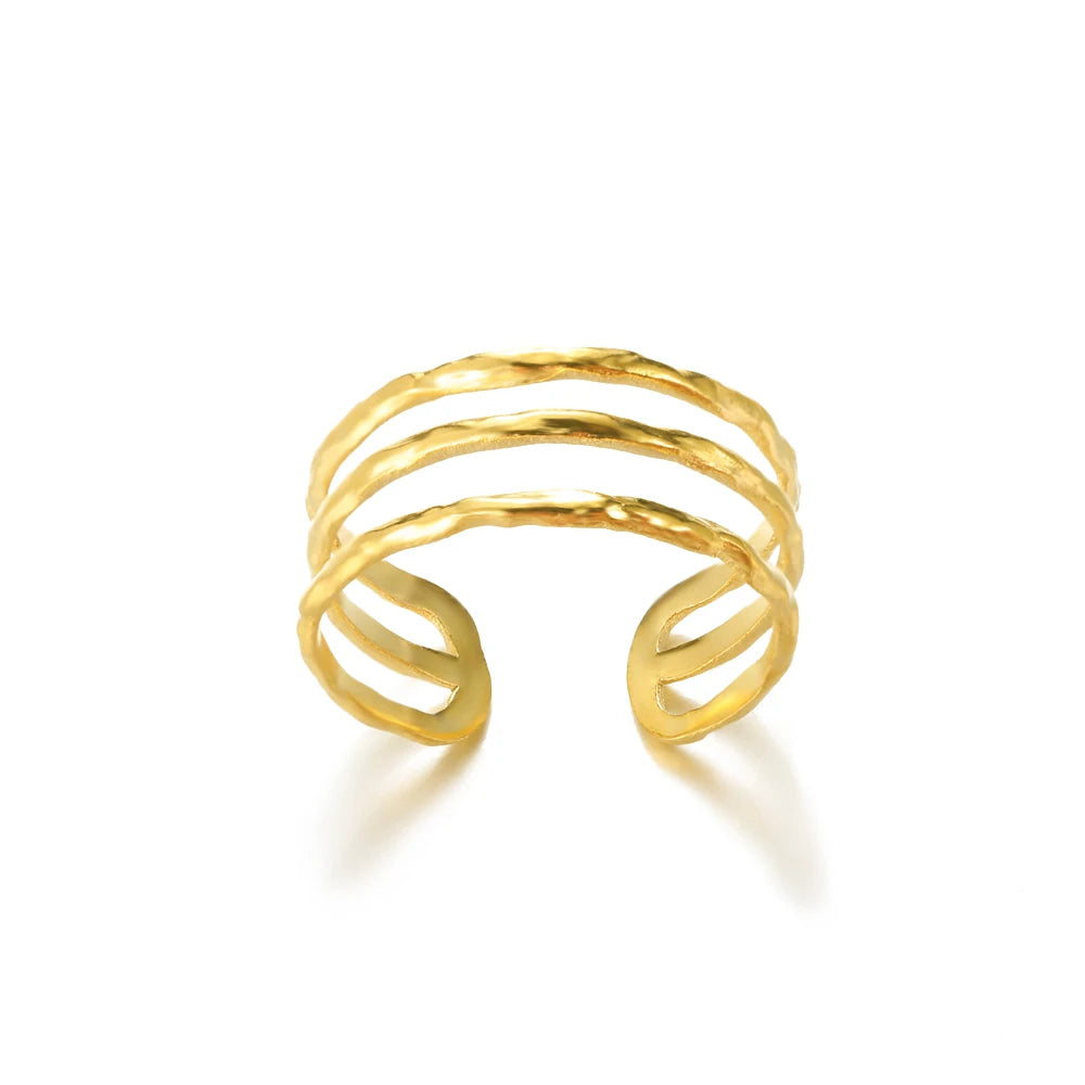 MODA BEAUTIFUL RINGS COLLECTION ON BUDGET FOR WOMEN 2