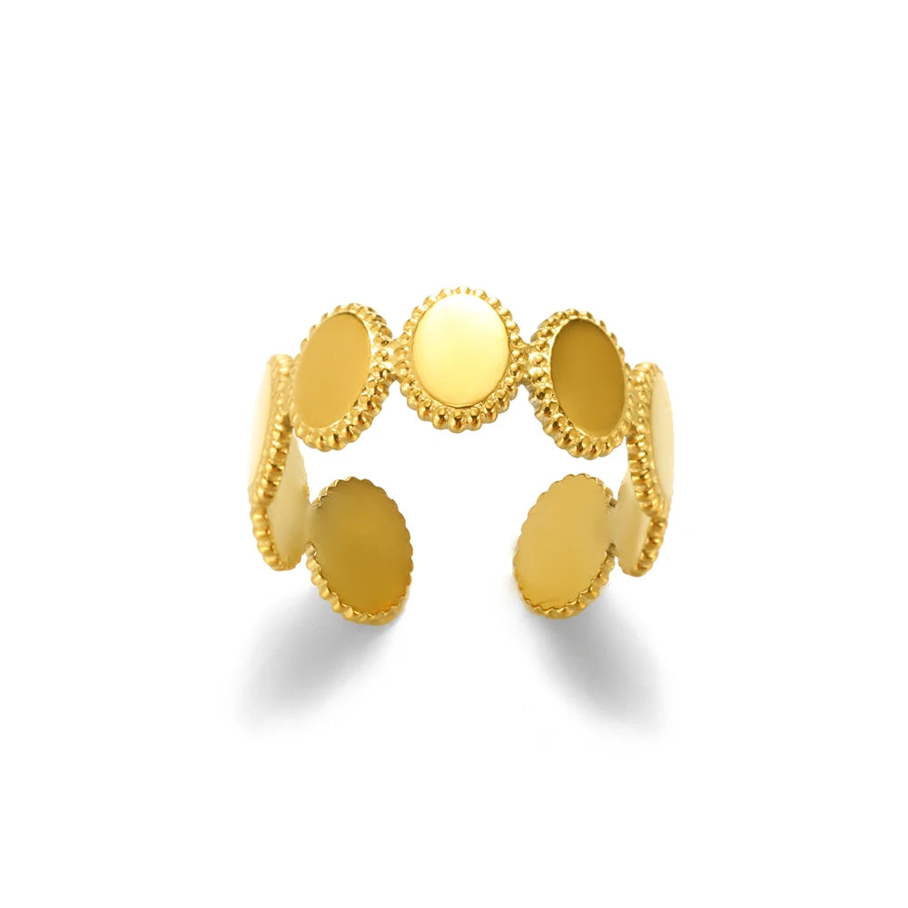 MODA BEAUTIFUL RINGS COLLECTION ON BUDGET FOR WOMEN 2