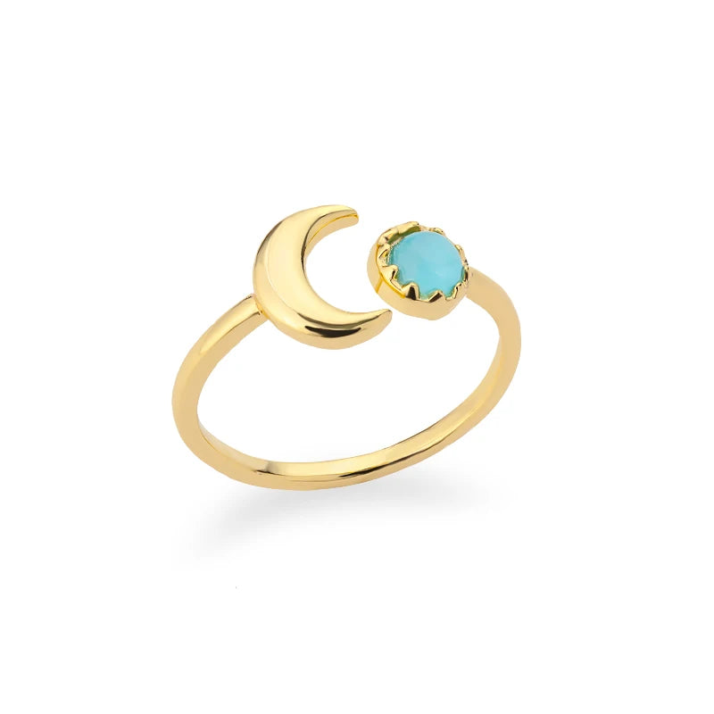 MODA BEAUTIFUL RINGS COLLECTION ON BUDGET FOR WOMEN 2