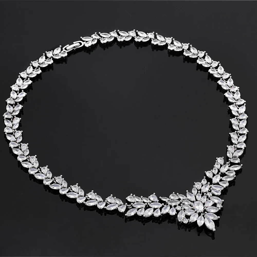 MODAs 2025 Popular 4-piece Jewelry Set