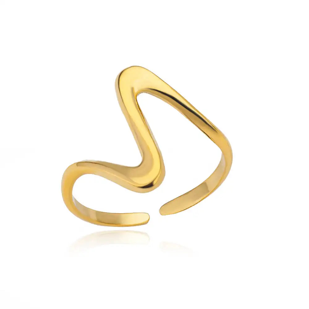 MODA BEAUTIFUL RINGS COLLECTION ON BUDGET FOR WOMEN 2