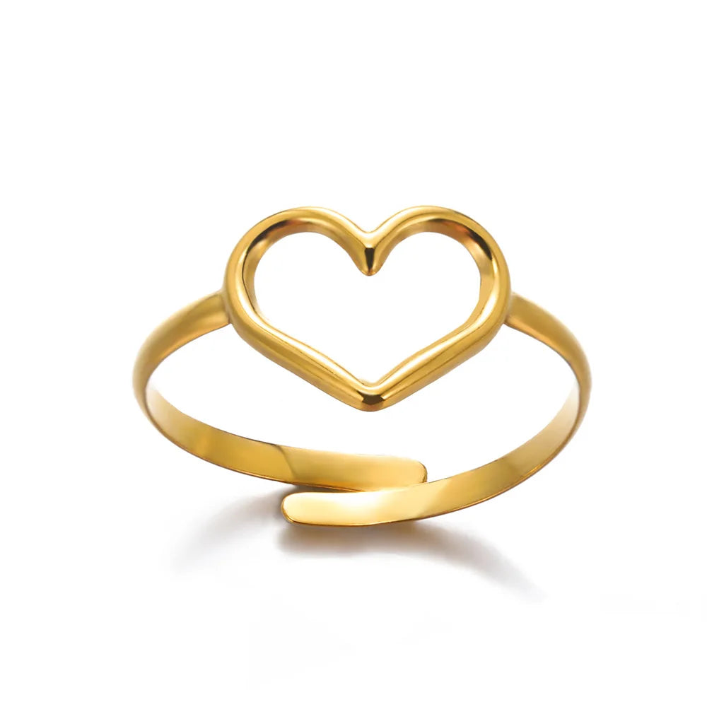MODA BEAUTIFUL RINGS COLLECTION ON BUDGET FOR WOMEN 2