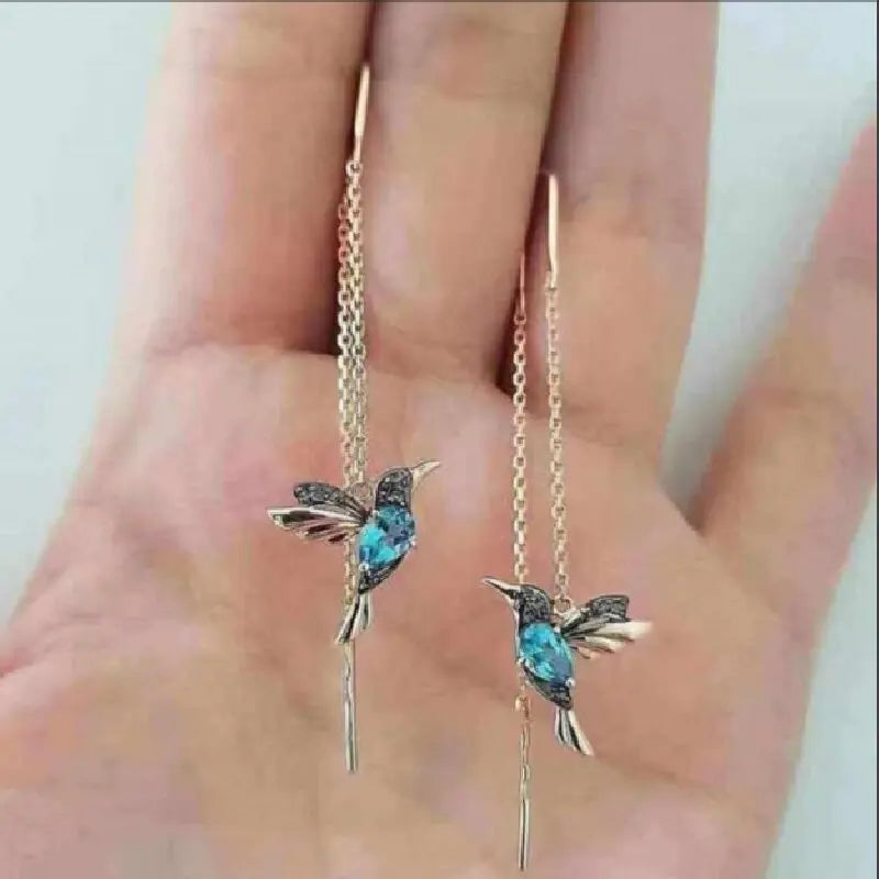 2PC MODAs Women's Fashion Earrings