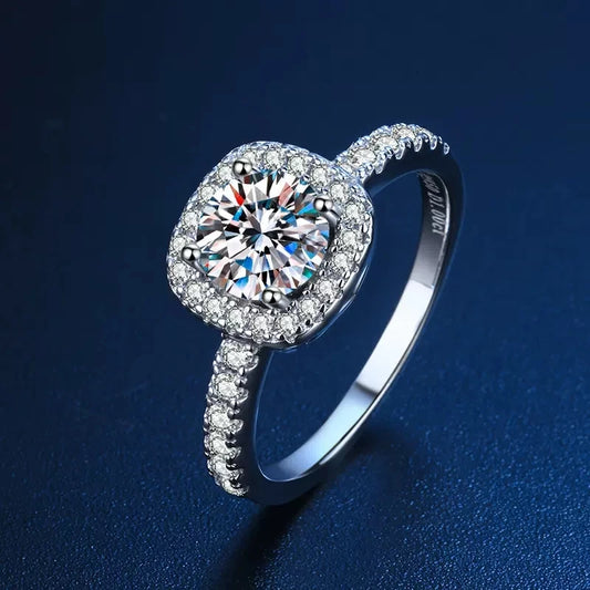 MODA Diamond WEDDING RING!!