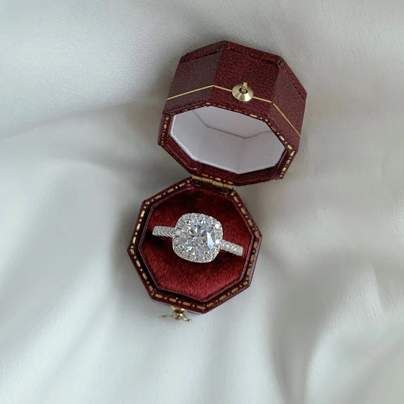 MODA Diamond WEDDING RING!!
