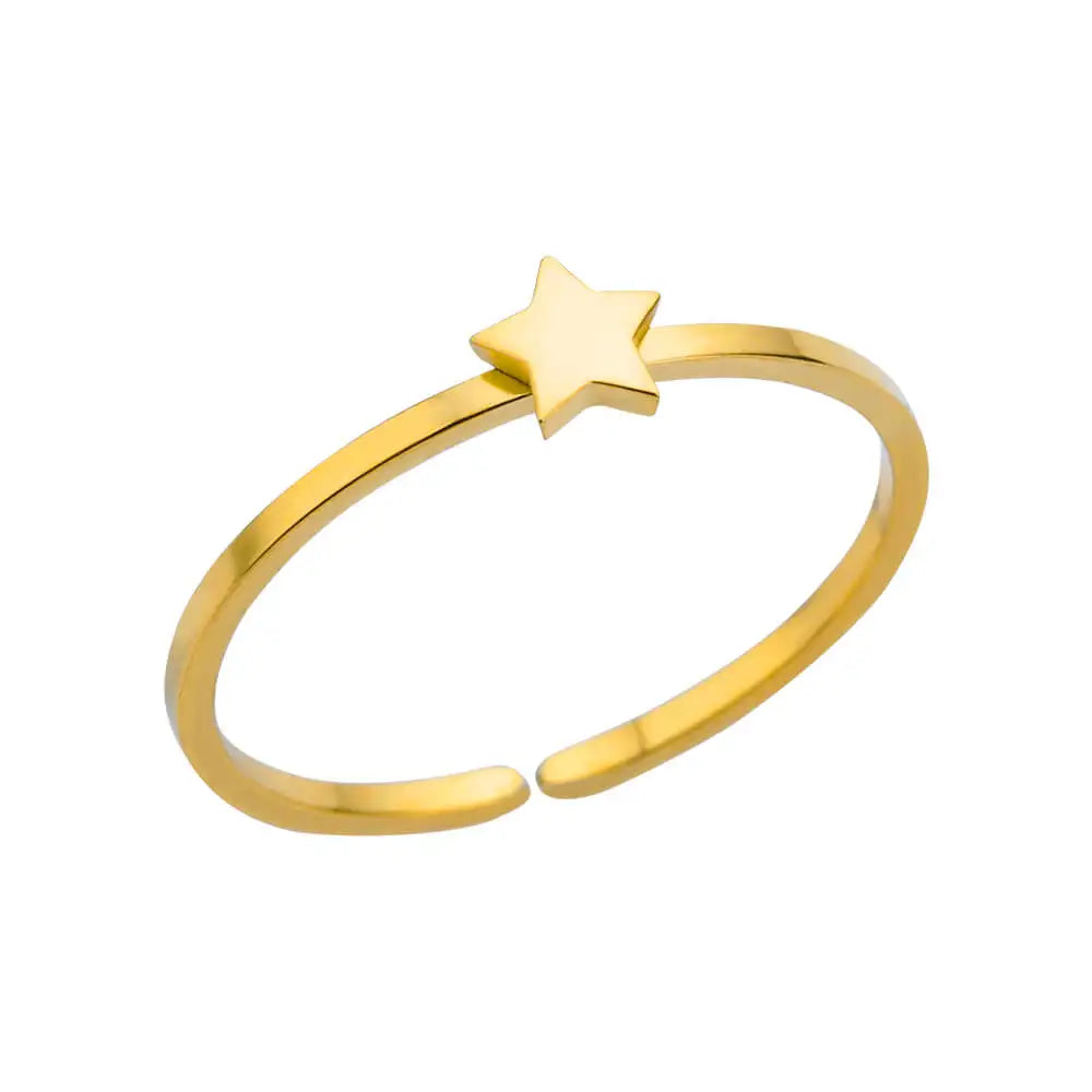 MODA BEAUTIFUL RINGS COLLECTION ON BUDGET FOR WOMEN 2