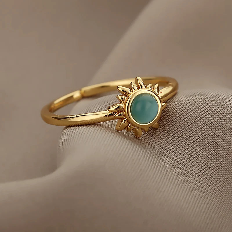 MODA HOT RINGS COLLECTION