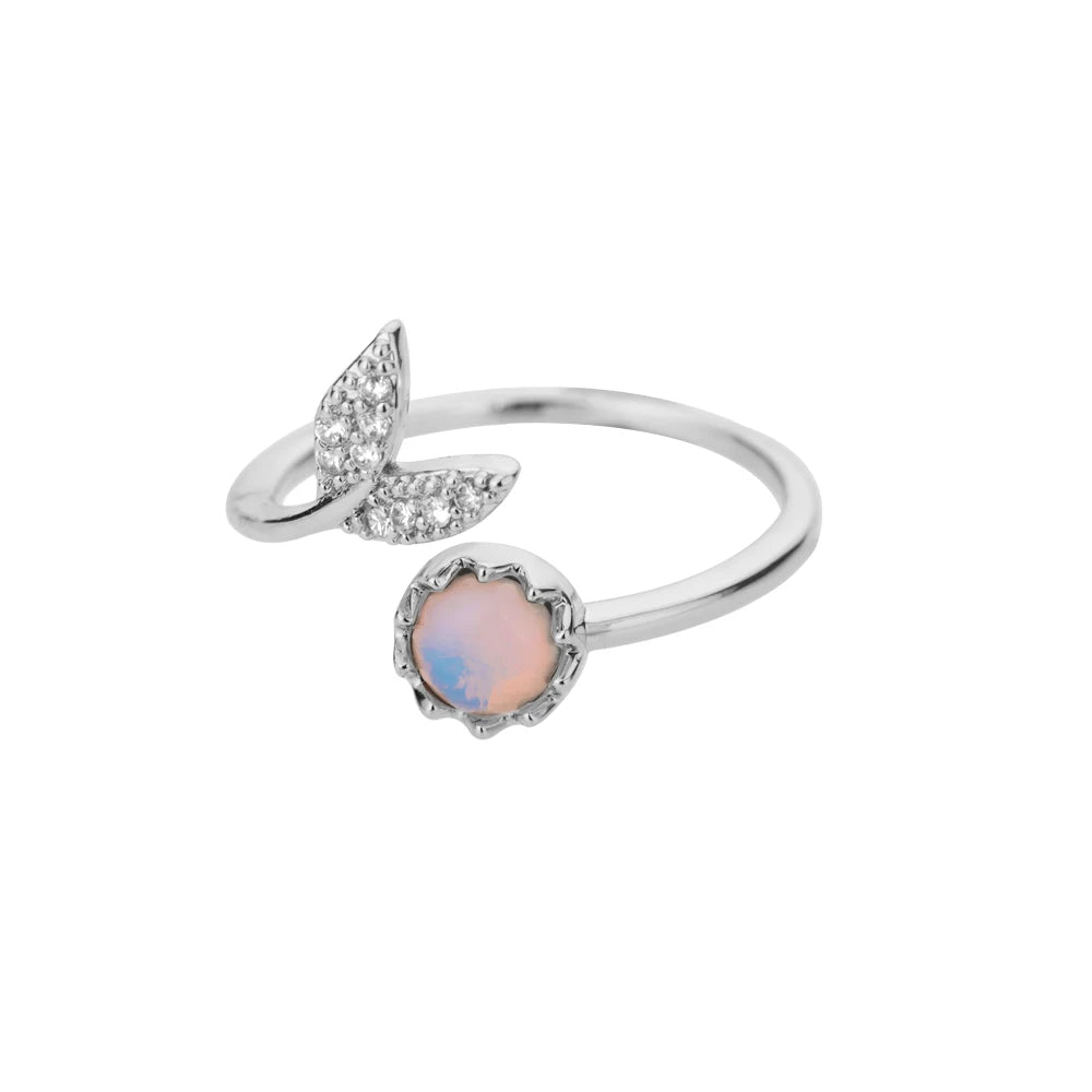 MODA BEAUTIFUL RINGS COLLECTION ON BUDGET FOR WOMEN 2