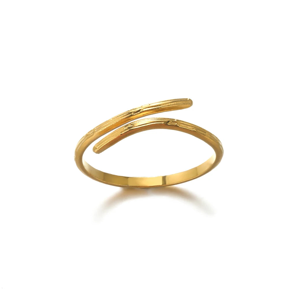 MODA BEAUTIFUL RINGS COLLECTION ON BUDGET FOR WOMEN 2