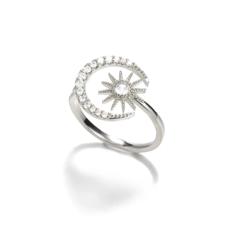 MODA BEAUTIFUL RINGS COLLECTION ON BUDGET FOR WOMEN 2