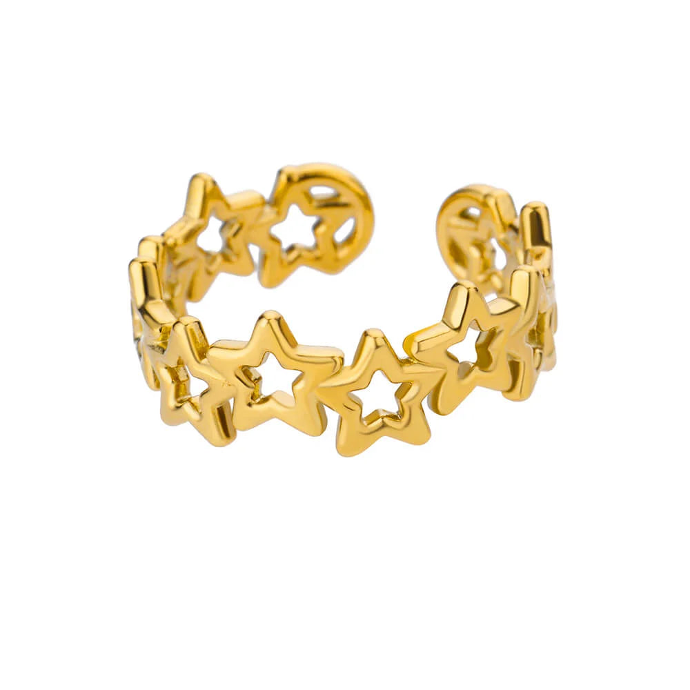 MODA BEAUTIFUL RINGS COLLECTION ON BUDGET FOR WOMEN 2