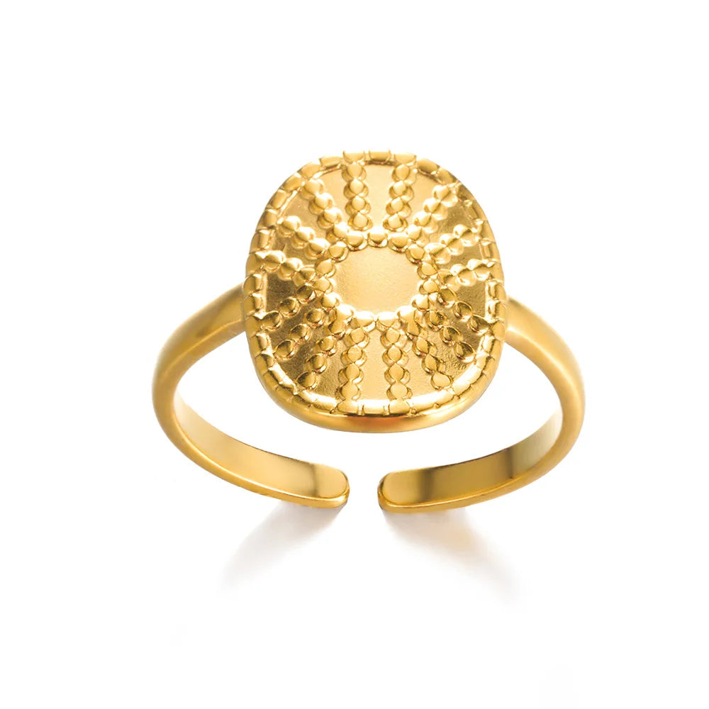 MODA BEAUTIFUL RINGS COLLECTION ON BUDGET FOR WOMEN 2