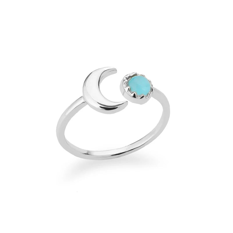 MODA BEAUTIFUL RINGS COLLECTION ON BUDGET FOR WOMEN 2