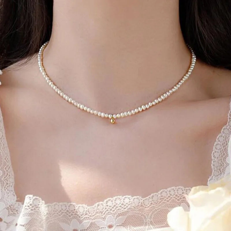 MODA Vintage Love Heart Necklace